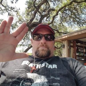 Meet your Posher, Jack